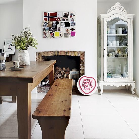 J’ai trouvé la maison de mes rêves !