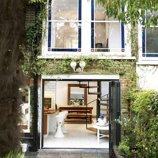 J’ai trouvé la maison de mes rêves !