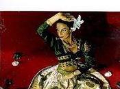 cœur cousu, Carole Martinez