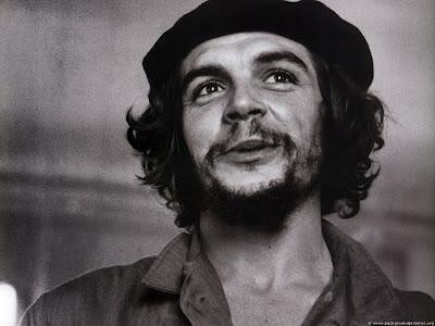 Ernesto Che Guevara Lynch de la Cerna14 juin 1928 - 9 octobre 1967