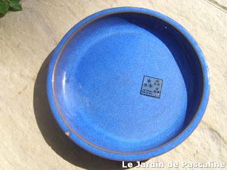 Nettoyer les sous pot