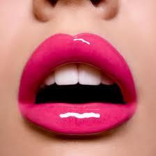 Les lèvres, la tendance !!!