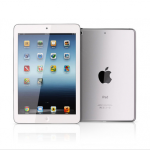 iPad mini : une pluie d’images en attendant son éventuelle annonce