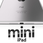 iPad mini : une pluie d’images en attendant son éventuelle annonce