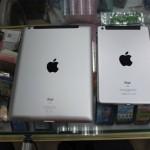 iPad mini : une pluie d’images en attendant son éventuelle annonce