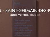 Louis Vuitton City Guide 2013: Paris