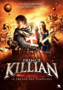 Prince Killian, critique