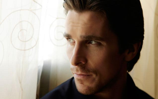 Christian Bale retrouve le réalisateur de Fighter …