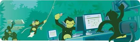 solution-covoiturage RTM – Green Monkeys : un partenariat qui facilite la multimodalité