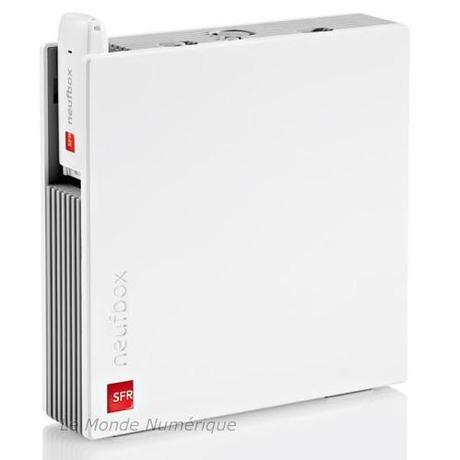 Mise à jour de la neufbox 6 par SFR : correction du Wi-Fi et des appels Mise à jour de la neufbox 6 par SFR : correction du Wi-Fi et des appels