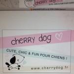 Cherry Dog