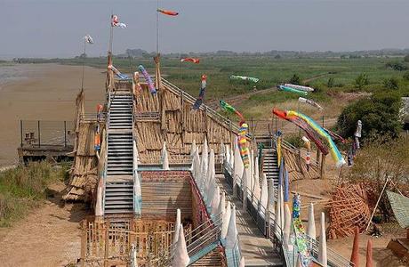 parenthèse en forte nature