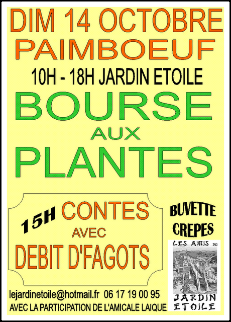 parenthèse en forte nature