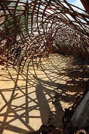 parenthèse en forte nature