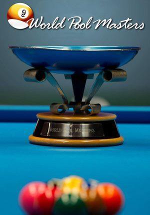 World Pool Master 2012 : Résultats