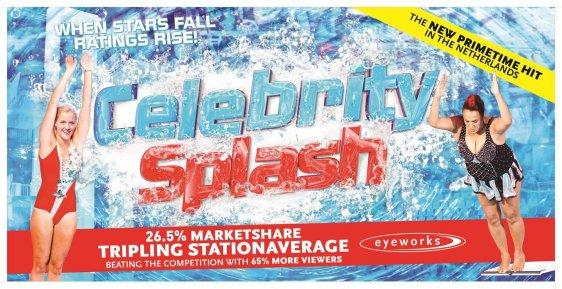 Après « Danse avec les stars », TF1 veut faire plonger les stars ! (vidéo)