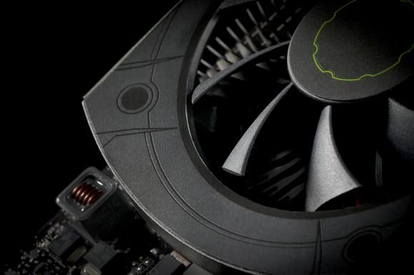 NVIDIA lance sa GTX 650 Ti