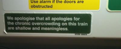 LoTuS: London Tube Stickers