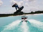 DEFY wakeboard additional Scenes