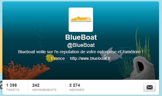 Comment activer la mise à jour Twitter ?