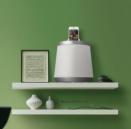 iLunar, une enceinte Bluetooth signée Onkyo iLunar, une enceinte Bluetooth signée Onkyo