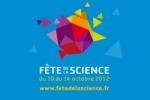 Fête de la Science à Marseille du 10 au 14 oct. 2012