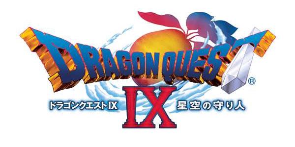 Video découverte Dragon Quest IX par ShadowLiberty