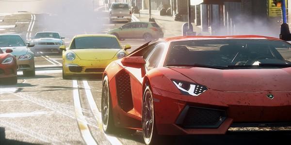Need For Speed: Most Wanted – La liste des succès