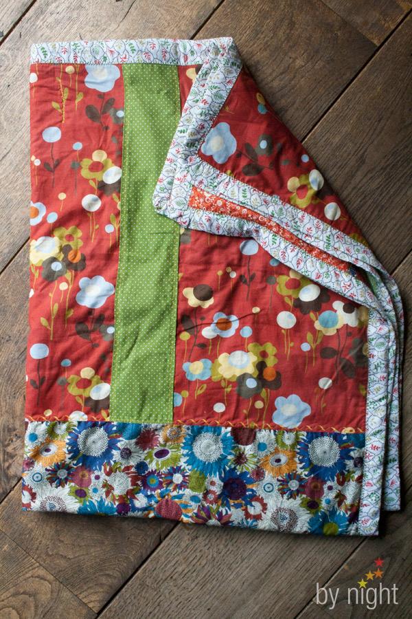 1m20 x 1m50 de couleurs