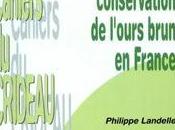 Aspects juridiques conservation l'ours brun France