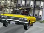 Crazy Taxi bientôt iPad