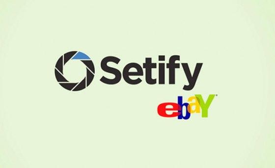 Setify by Ebay
