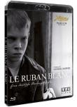 J'ai vu cet après-midi au cinéma:Le ruban blanc Le Ruban blanc (Blu-Ray)