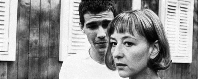 J'ai vu cet après-midi au cinéma:Le ruban blanc Susanne Lothar : décès de l'actrice de