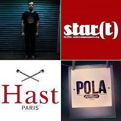 Star(t) #41 // Mode-Musique-Photo Star(t) #41 // Mode-Musique-Photo