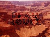 James Legalize Peau Rouge