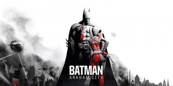 Batman Arkham City se dévoile sur Wii U