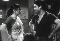 Kishore Kumar -  Chalti ka Naam Gadi (1958)