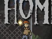 Quick Review: Home