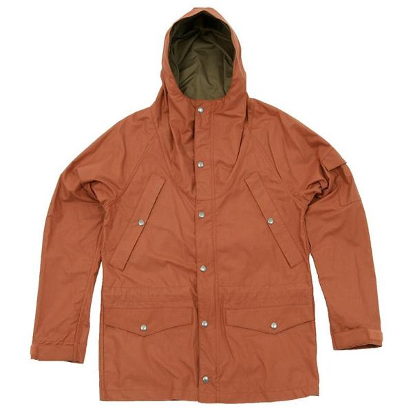 BEAMS PLUS – F/W 2012 COLLECTION
