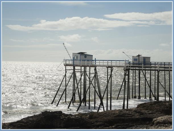 De retour à la maison, 9 octobre 2012