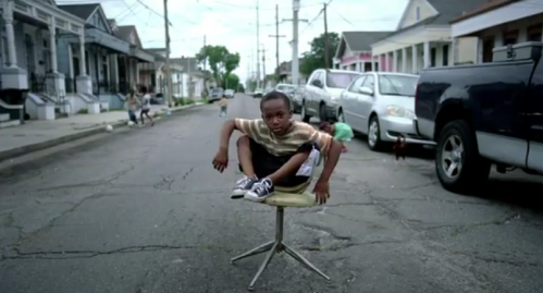 Facebook s’offre une page de pub