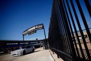 153842713 101 300x200 Nascar Sprint Cup: Les voitures de 2013 en test au Texas Motor Speedway