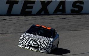 153841184 10 300x189 Nascar Sprint Cup: Les voitures de 2013 en test au Texas Motor Speedway