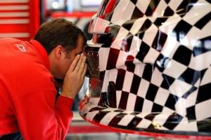 153842143 10 300x200 Nascar Sprint Cup: Les voitures de 2013 en test au Texas Motor Speedway