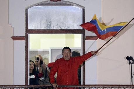 Réélection de Chávez : réelle victoire ou simulacre de démocratie ?