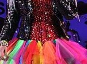 Udonthani. octobre 2012. Spectacle Touky