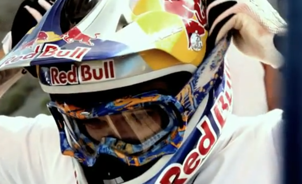 son red bull analyse video Red Bull nous donne vraiment des ailes !