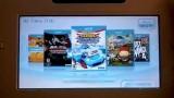 Un avant-goût de l'interface WiiU