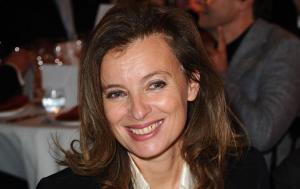 Valérie Trierweiler